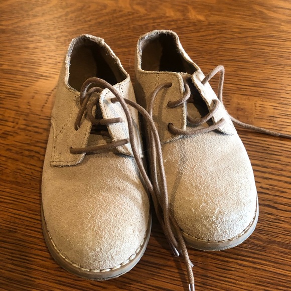 Janie and Jack Boys Dress Shoes - Picture 1 of 6